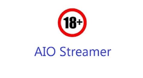 aio streamer porn app|AIO Streamer v5.8.6 (Porn App 